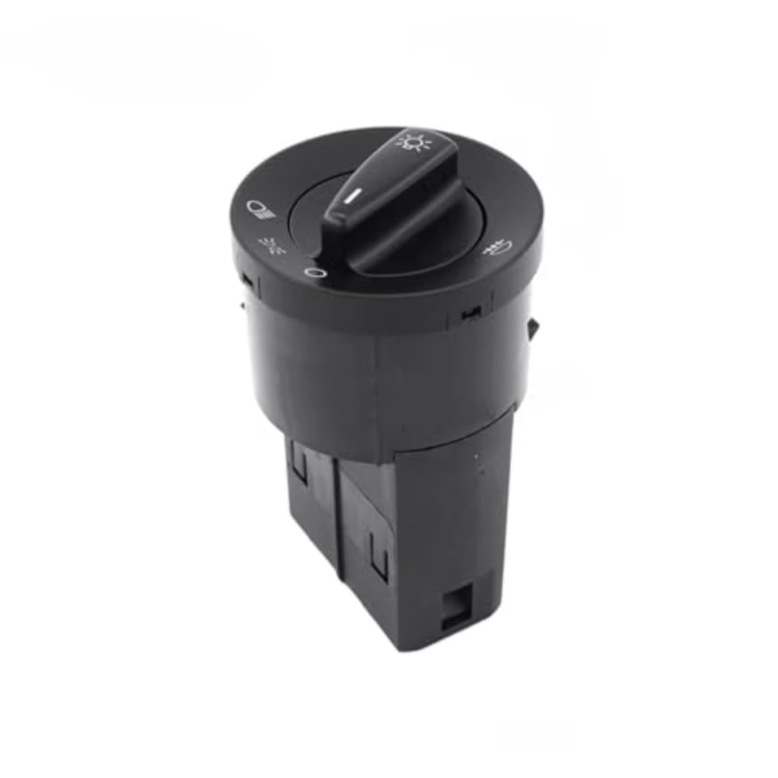 Botón de control de luces de coche para Passat Golf Beetle 7
