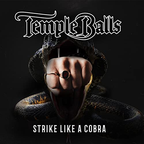 Temple Balls