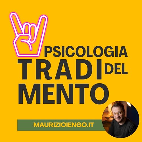 LIVE Domande e Risposte - Come Superare un Tradimento: per la coppia, per il tradito e per il traditore.