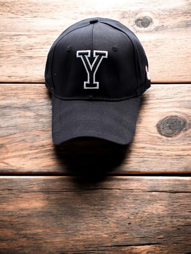 Image of BE SAVAGE Letter Embroidery Printed Unisex Baseball Stylish Caps for Men and Women Free Size