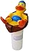 JED Pool Tools 10-456 Ducky Chlorinator for Swimming Pool