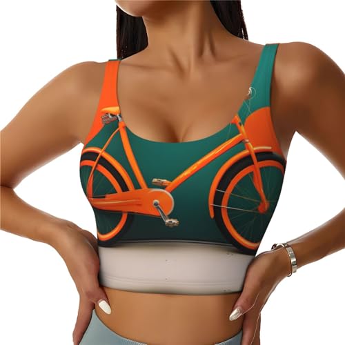Chaleco deportivo para mujer ideal para entrenar en el gimnasio