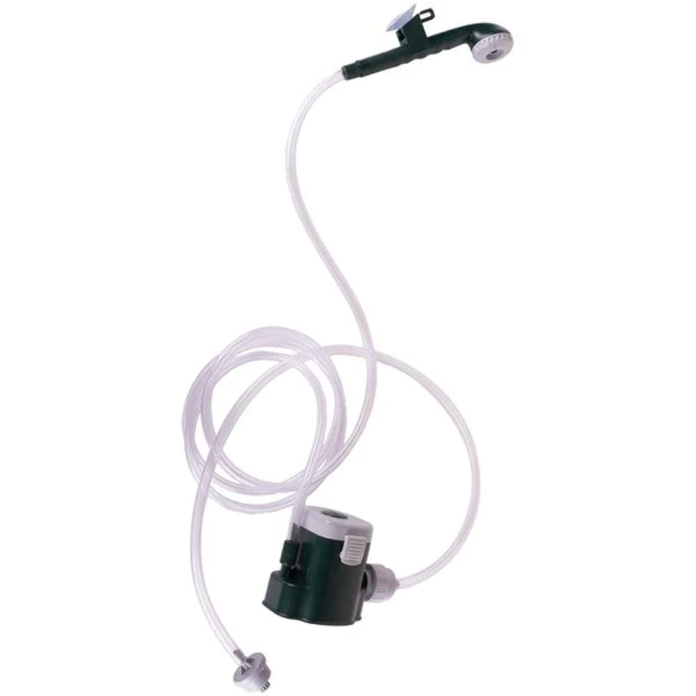 StanSport 4011131-SSI przenośny prysznic - multi, N/A