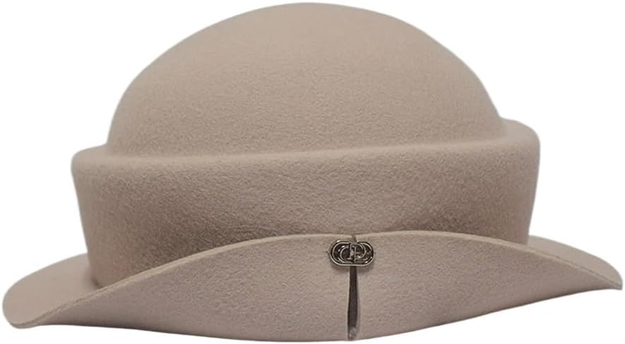 Autumn and Winter Hat Women's Leisure Shopping Warm Fisherman Fashion