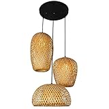 Lichtquelle: E27 * 1 (ohne Leuchtmittel), Spannung: 110V ~ 240V (inklusive).