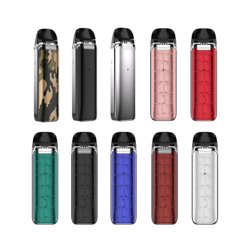 dq^oR Vaporesso LU-XE Q Kit vape |bh^ xCv xpb\ ^ X^[^[Lbg1000mAHobe[ J[gbW2t C^oR ł񂵂΂ RpNg [dKIT jR`Ȃ Ki