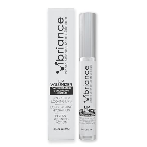 Vibriance Hydrating Lip Volumizer