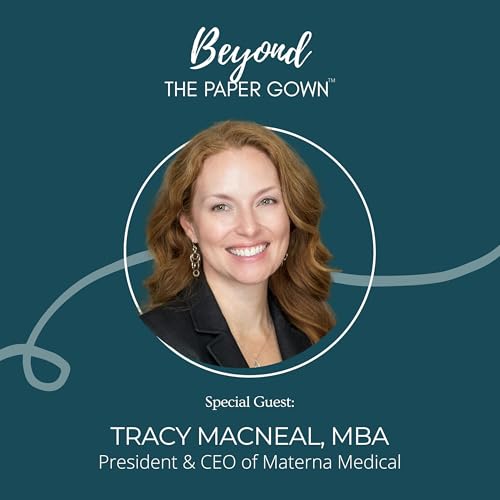 A New Solution for Painful Sex: The Milli Vaginal Dilator Podcast By  cover art