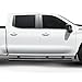 Westin 28-71275 R7 Running Boards Black Mount Kit Included