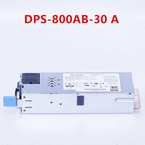 Fuente de poder Delta CRPS 800W DPS-800AB-30 A miniatura 5
