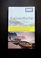 Kapverdische Inseln 3770172299 Book Cover