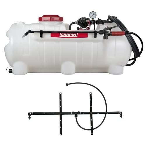 Chapin 25-Gal EZ Mount Sprayer