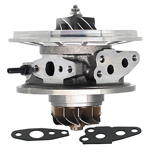 Turbo Cartridge CHRA Fits for Toyota CT16 CT16V 17201-0L040 17201-30110 Hilux Land Cruiser oPrad D-4D 1KD-FTV 3.0L Turbocharger
