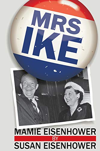 Mrs. Ike view 2