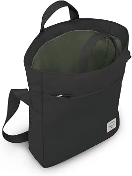 Osprey Arcane Everyday Crossbody, Black
