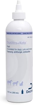 TrizULTRA+Keto Flush, 12 oz