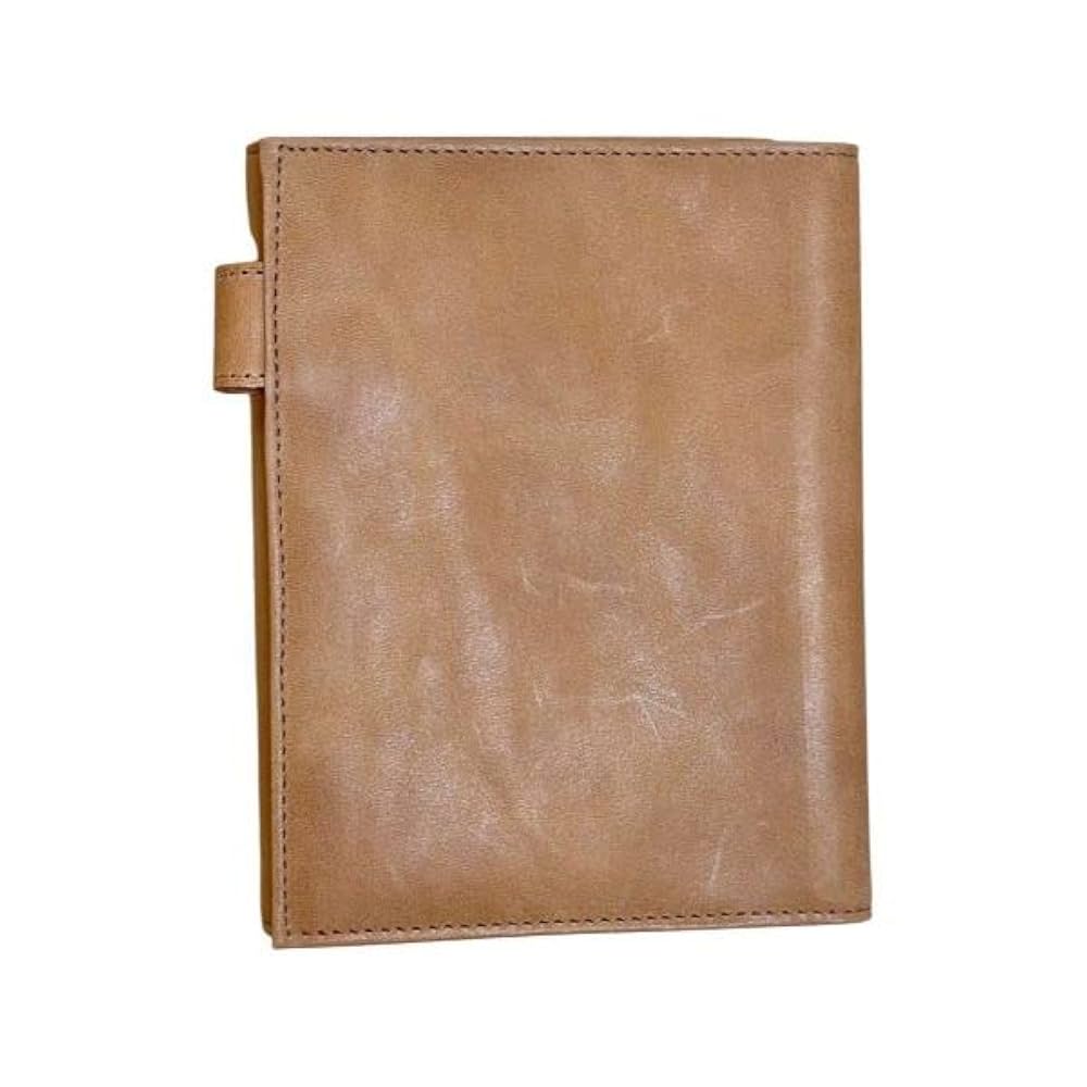 Amazon.co.jp: Ashford(アシュフォード) システム手帳