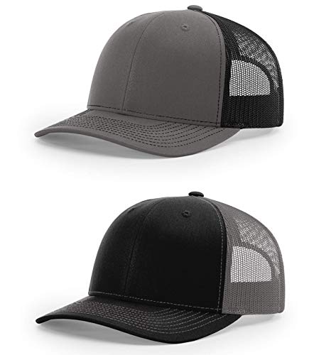 Image of R RICHARDSON Mens Ballcap