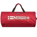 Geographical Norway