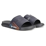 FORRO Rider Infinity Light II Slide AD, Chanclas Hombre, Azul, 44 EU