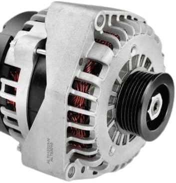 Miniatura 2 de Elección de mecánica del alternador de repuesto para Mercedes-Benz W205 C300 2015-2018 GLC300 GLC350e 2.0L 190A 12V CW