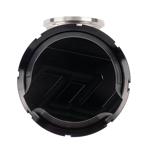 Pulsar Turbo Systems 45mm Dual V-Band External Wastegate - Image 5