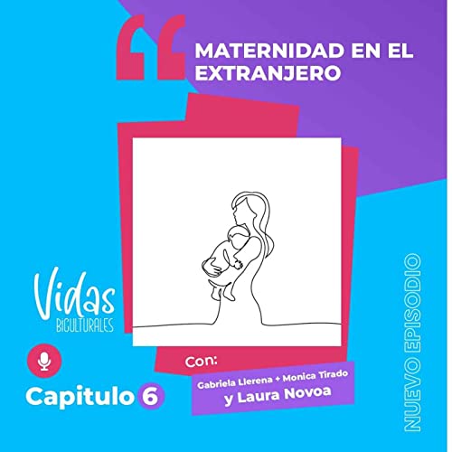 Maternidad en el extranjero