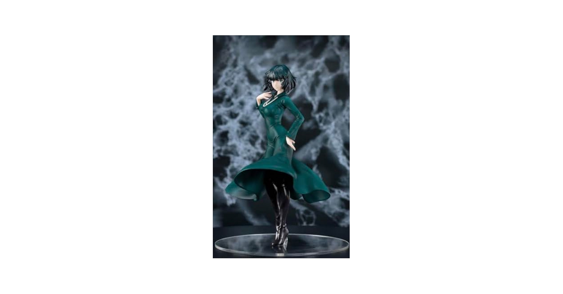 Amazon.co.jp: B'full FOTS JAPAN ワ ン パ ン マ ン 地獄の