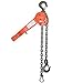 CM 7337P Lever Chain Hoist, 1500 lb. Capacity, 5