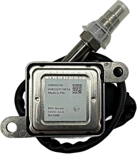 Capteur NOx pour Ram 68085740Aa sonde oxyde d azote 5Wk96730
