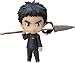 Tomytec Ushio & Tora Ushio Aotsuki Nendoroid Action Figure