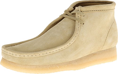 Image of Clarks Men's Wallabee B | Casual Boots