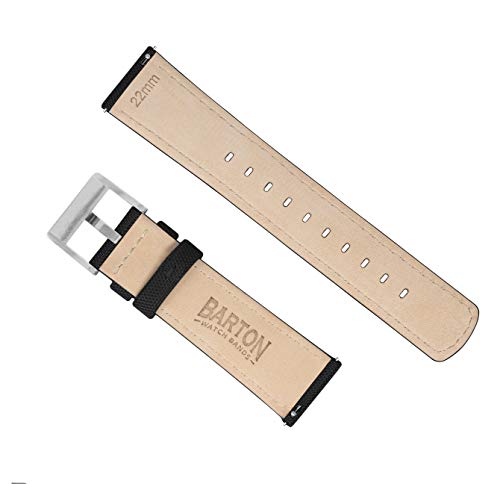 Image of BARTON Sailcloth Quick Release Premium Nylon Weave