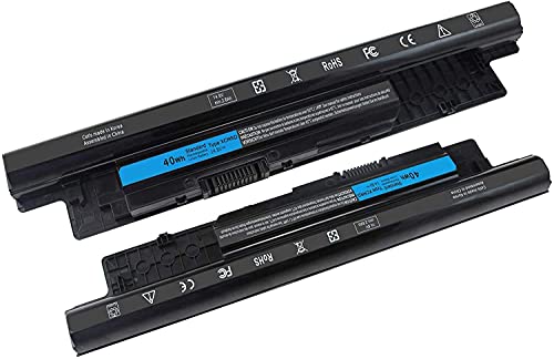 Batterymarket Replacement Xcmrd (14.8V 40Wh) Laptop Battery Compatible With Dell Inspiron 14 15 17 14R 15R 17R Vostro 2421 2521 3421 3521 #TOP3