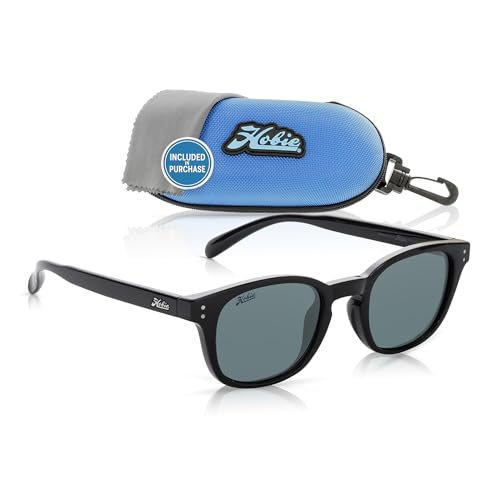 Hobie - Wrights Polarized Sunglasses - Outdoor Sunglasses with HydroClean Lenses for Men and Women2