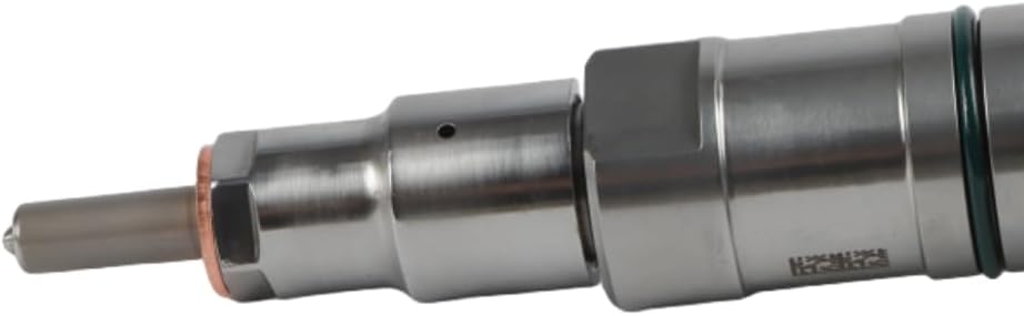 5579405 5579405PX Common Rail Injector 6-Pack for Cummins ISL8.3 ISC8.3 QSC8.3 ISL8.9 ISL9 QSL9 QSL9.3 ISL9.5 ISLe ISL ISC Engine