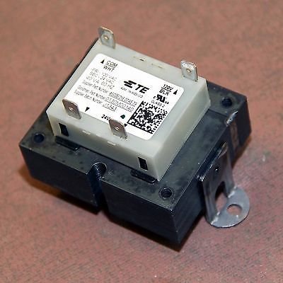 Goodman HVAC Furnace Transformer 120V to 24V 40 W 0130M00140 by