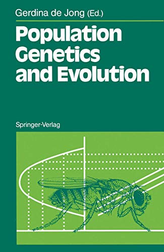 Population Genetics and Evolution view 2