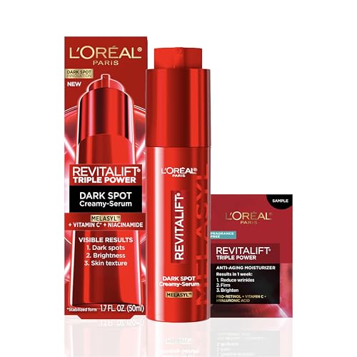 L'Oreal Revitalift Dark Spot Corrector