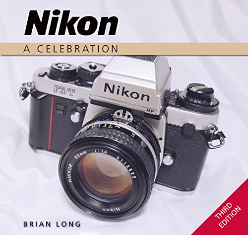 Nikon: A Celebration