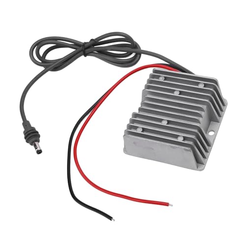 Convertisseur DC Boost Gen 3 adaptateur tension alimentation 10V-36V à 57V 4.5A - 4