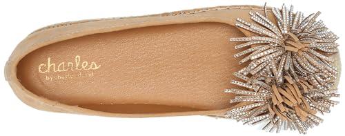 Image of Charles by Charles David Womens OMEN Flat