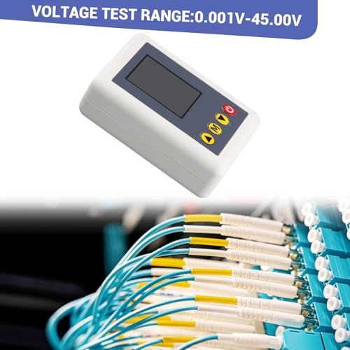 Testeur de résistance interne TS4520 de tension batterie lithium DC5V - 3