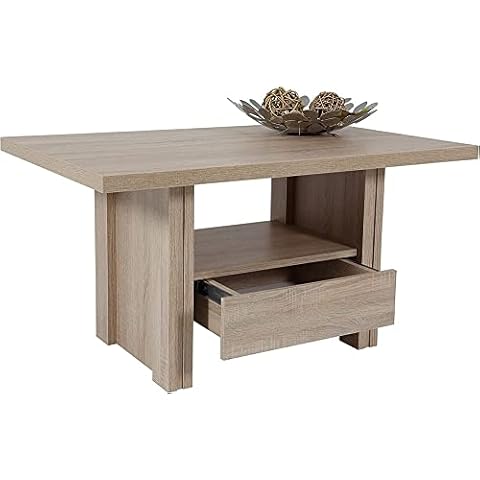 Table Basse Apollo 063543 Cover