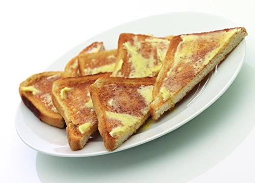 KitchenCraft Stovetop Toaster / Toasting Rack for Range Cookers Second Image KitchenCraft Stovetop Toaster / Toasting Rack for Range Cookers Second Image