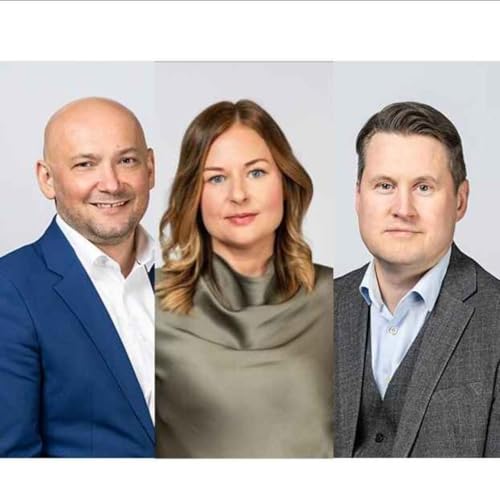 Mjukvarud&ouml;den inom AI och f&ouml;rsvarssektorns paradox