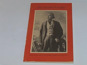 Paperback Jose Antonio Navarro Book