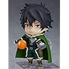 Nendoroid The Rise of The Shield Hero: The Hero of The Shields, Non-Scale, Plastic, Pre-Painted Action Figure, Resale - Image 5