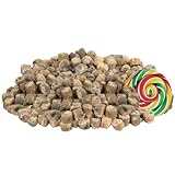 Sweetzo Twix Edible Cookie Dough, 2024 Summer Candy, Ice Cream Topper Ideas, 3.1 Ounces (Pack of 3) (Twix), Full Size