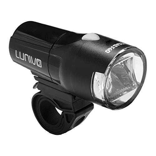 Lunivo Vegas F40, Frontleuchte, batteriebetrieben Cover